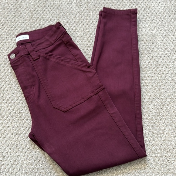 KanCan Denim - Kansan- Jeans - Size 26/5